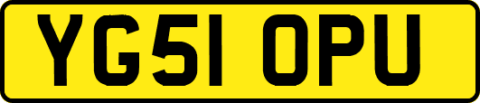 YG51OPU