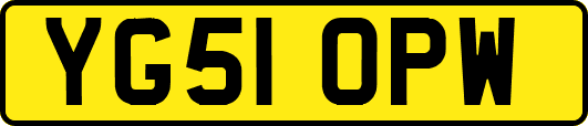 YG51OPW