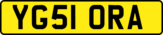 YG51ORA