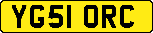 YG51ORC