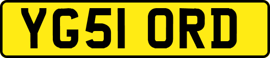 YG51ORD
