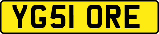 YG51ORE