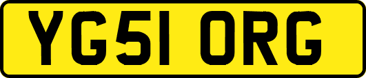 YG51ORG