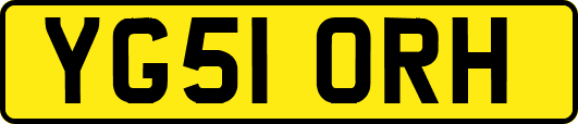 YG51ORH