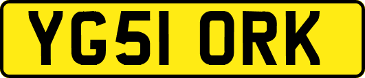 YG51ORK