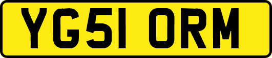 YG51ORM