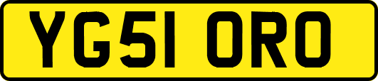 YG51ORO