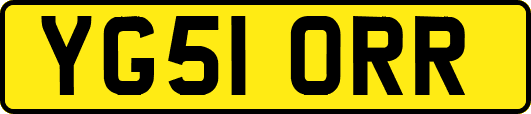 YG51ORR