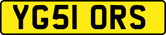 YG51ORS