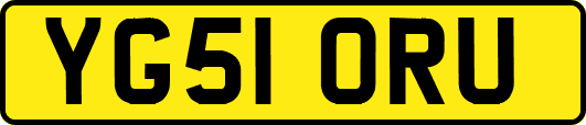 YG51ORU