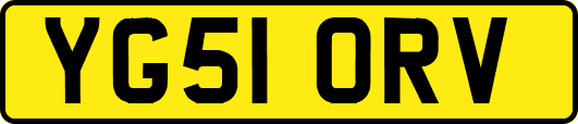 YG51ORV