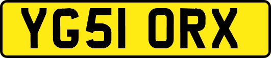 YG51ORX