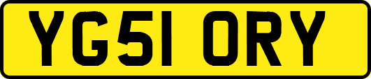 YG51ORY