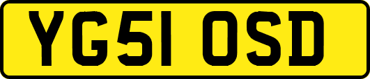 YG51OSD