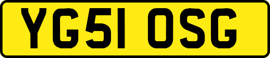 YG51OSG