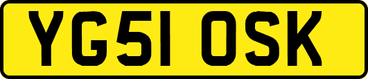 YG51OSK