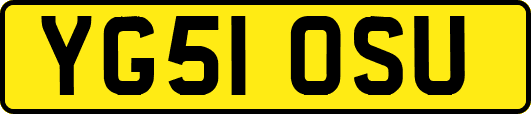 YG51OSU