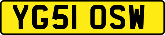YG51OSW