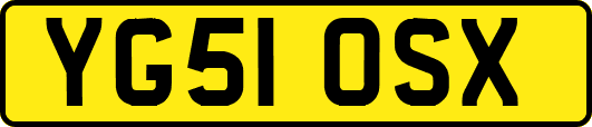 YG51OSX