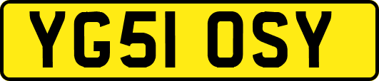 YG51OSY