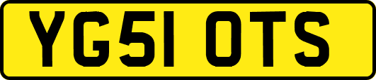 YG51OTS