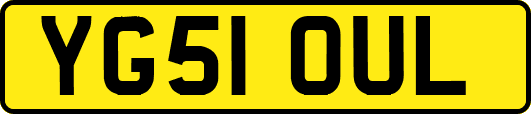 YG51OUL