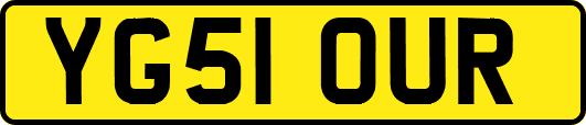 YG51OUR