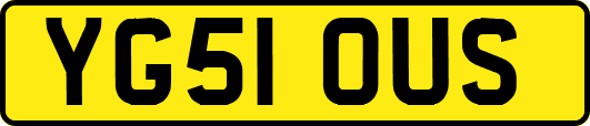 YG51OUS
