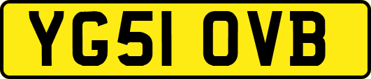 YG51OVB