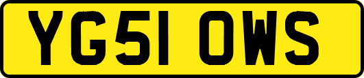 YG51OWS