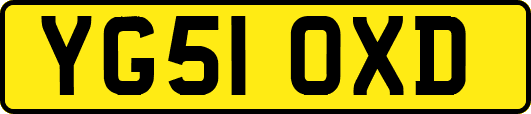 YG51OXD