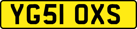 YG51OXS