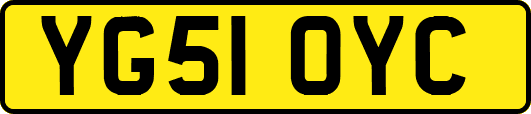 YG51OYC