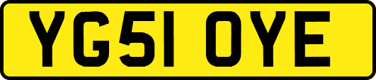 YG51OYE