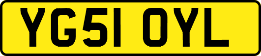YG51OYL