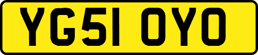 YG51OYO