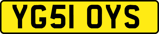 YG51OYS