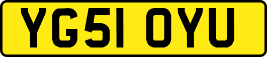 YG51OYU