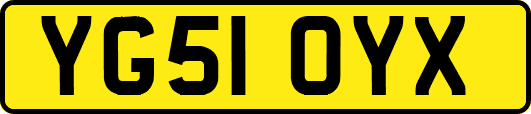 YG51OYX