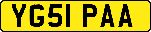 YG51PAA