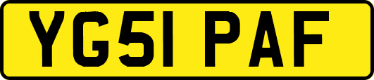 YG51PAF