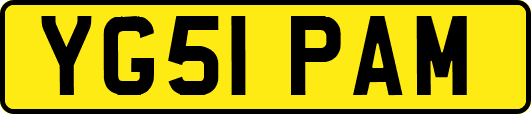 YG51PAM