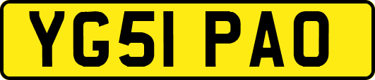 YG51PAO