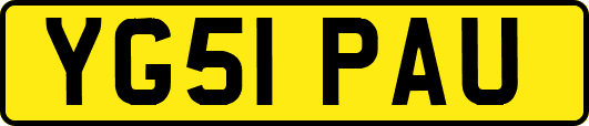 YG51PAU