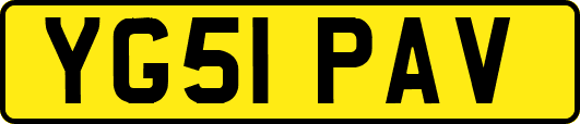 YG51PAV