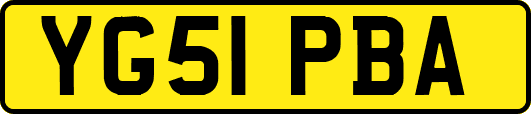 YG51PBA