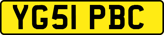 YG51PBC