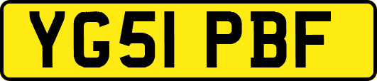 YG51PBF