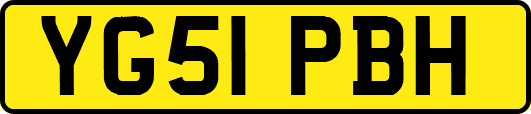 YG51PBH