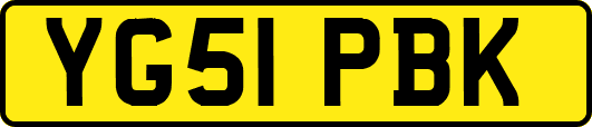 YG51PBK